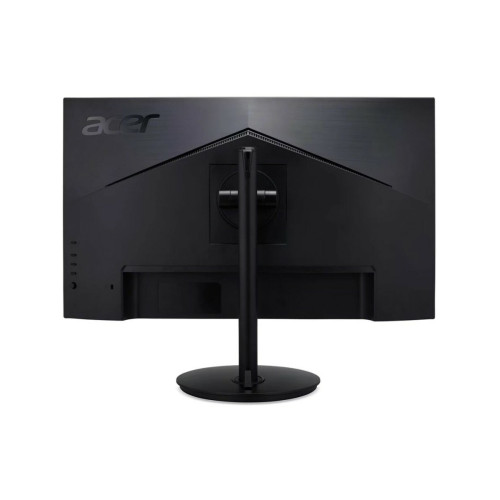 Монитор Acer CB272Gbmiprxv UM.HB2CD.G01