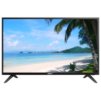 Монитор Dahua LM32-F200 Black (DHI-LM32-F200)