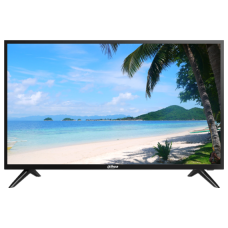 Монитор Dahua LM32-F200 Black (DHI-LM32-F200)