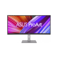 Монитор ASUS ProArt PA34VCNV 90LM04A0-B02370 черный