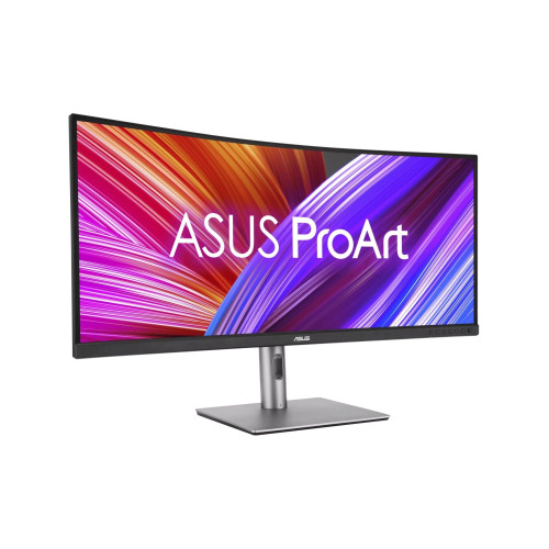 Монитор ASUS ProArt PA34VCNV 90LM04A0-B02370 черный