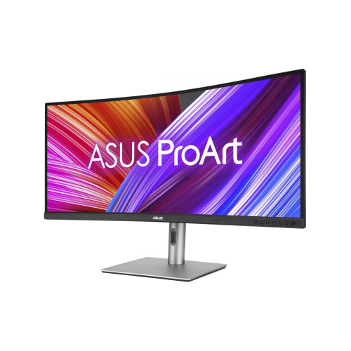Монитор ASUS ProArt PA34VCNV 90LM04A0-B02370 черный