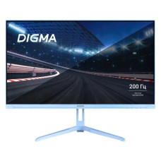 Монитор Digma Overdrive 24P410F (DM24SG03) голубой