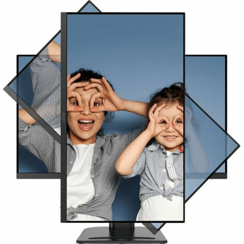 Монитор MSI Pro MP273QP E2 (9S6-3PB69H-043) черный