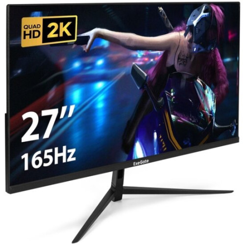 Монитор ExeGate EG2700A Combat (EX297305RUS)