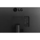 Монитор LG 27QN600-B черный