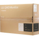 Монитор LG 27QN600-B черный