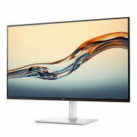 Монитор Dell S2725DSM серебристый