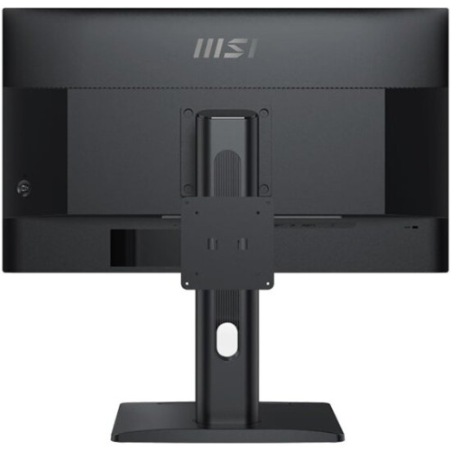 Монитор MSI PRO MP275QPG (9S6-3PC39M-069) Black