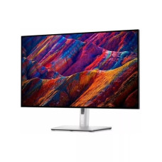 Монитор DELL UltraSharp U4323QE черный и серебристый