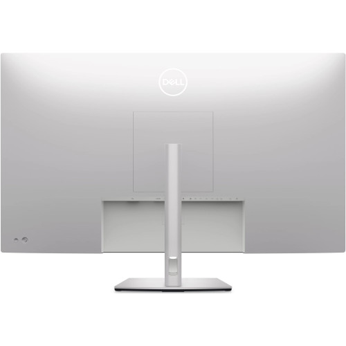 Монитор DELL UltraSharp U4323QE черный и серебристый
