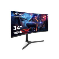 Монитор ExeGate EC3400TA Combat (EX297580RUS)