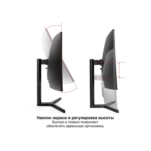 Монитор ExeGate EC3400TA Combat (EX297580RUS)