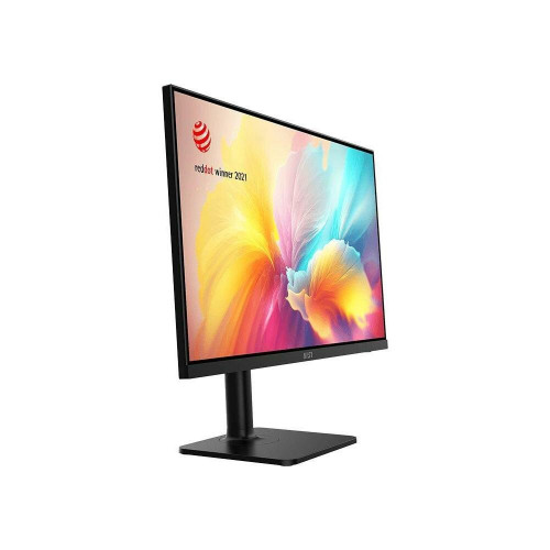 Монитор MSI Modern MD272QXP (9S6-3PB19H-233) черный
