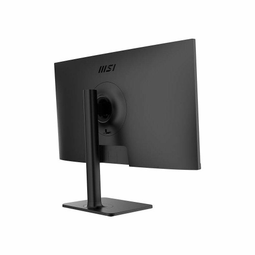 Монитор MSI Modern MD272QXP (9S6-3PB19H-233) черный