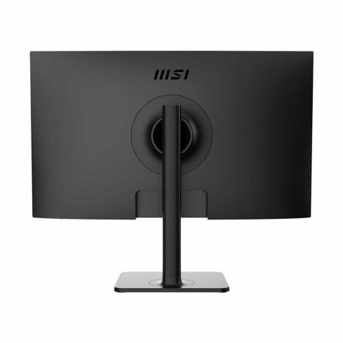 Монитор MSI Modern MD272QXP (9S6-3PB19H-233) черный