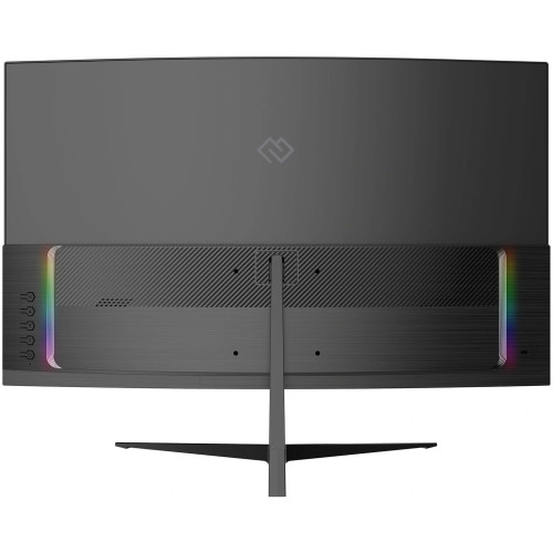 Монитор Digma Overdrive 27A511Q черный