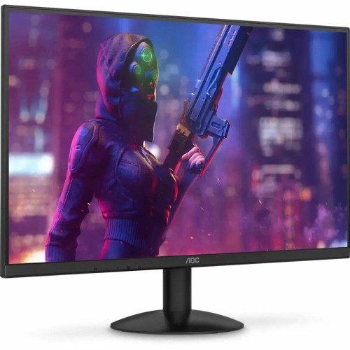 Монитор AOC 27B30H3 Black