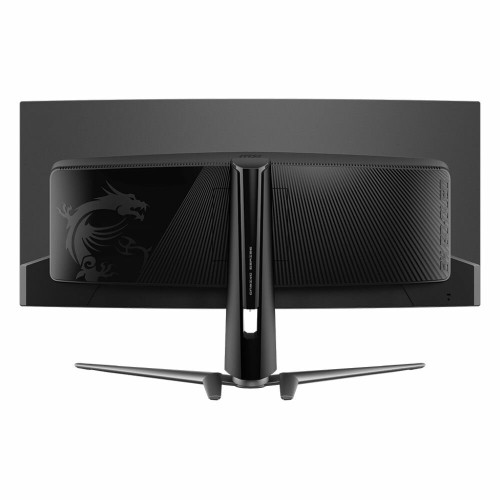 Монитор MSI MAG 341CQP (9S6-3DD04T-032) Black