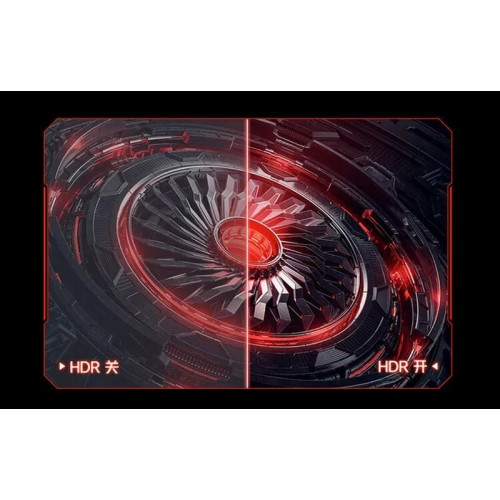 Монитор Xiaomi Redmi Display G24 165HZ 23,8