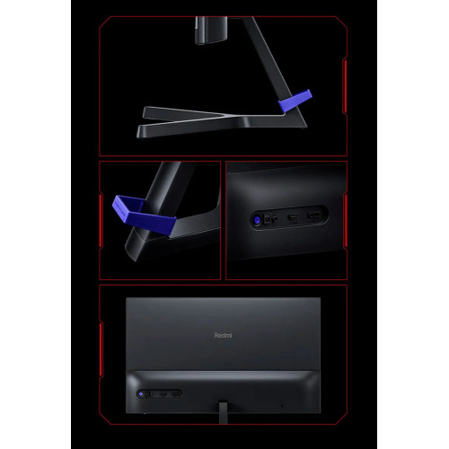 Монитор Xiaomi Redmi Display G24 165HZ 23,8