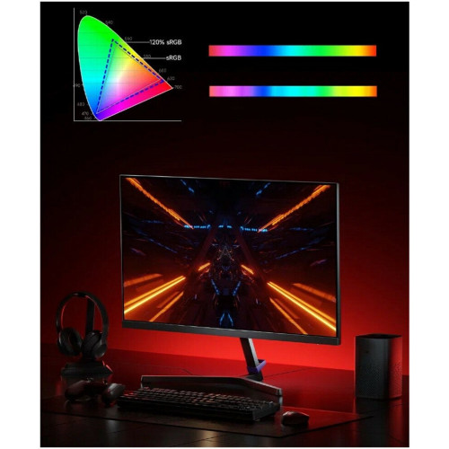 Монитор Xiaomi Redmi Display G24 165HZ 23,8