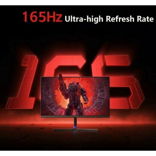 Монитор Xiaomi Redmi Display G24 165HZ 23,8