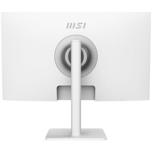 Монитор MSI Modern MD272XPW (9S6-3PB19H-298) White