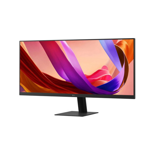 Монитор LG 29U511A-B.ARUZ Black
