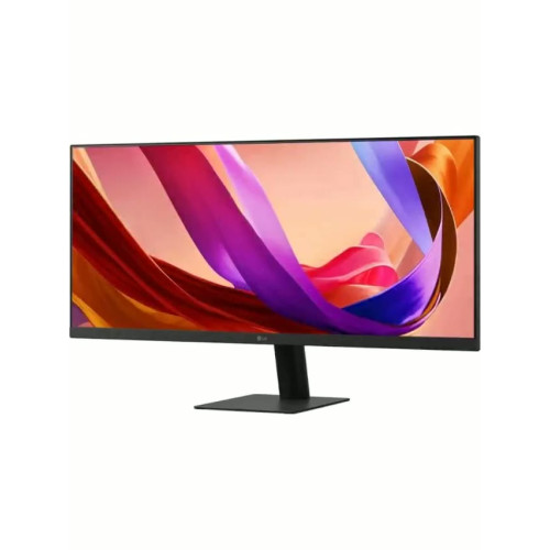 Монитор LG 29U511A-B.ARUZ Black