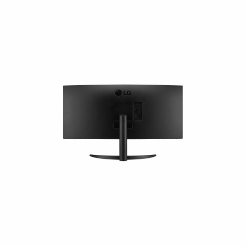 Монитор LG UltraWide 34WR50QK-B черный