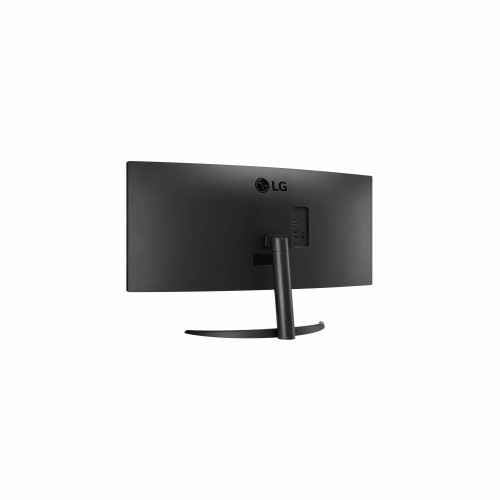 Монитор LG UltraWide 34WR50QK-B черный
