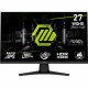 Монитор MSI Mag MAG 274QF (9S6-3CE41H-027) черный