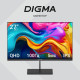 Монитор Digma Progress 27P501Q (DM27SB05) черный