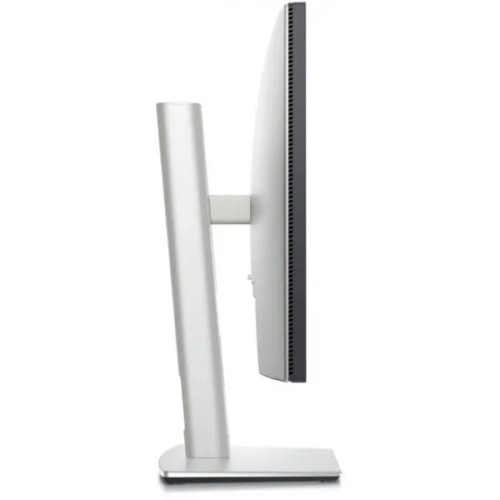 Монитор DELL UltraSharp U2424HE черный и серебристый