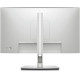 Монитор DELL UltraSharp U2424HE черный и серебристый