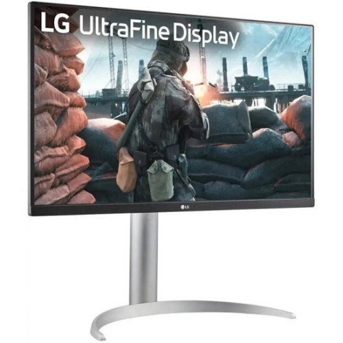 Монитор LG 27UP650-W