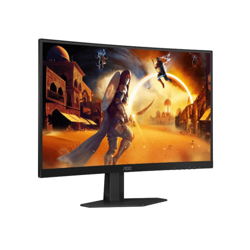 Монитор AOC C27G4ZE