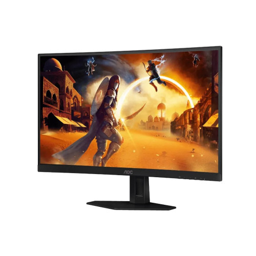 Монитор AOC C27G4ZE