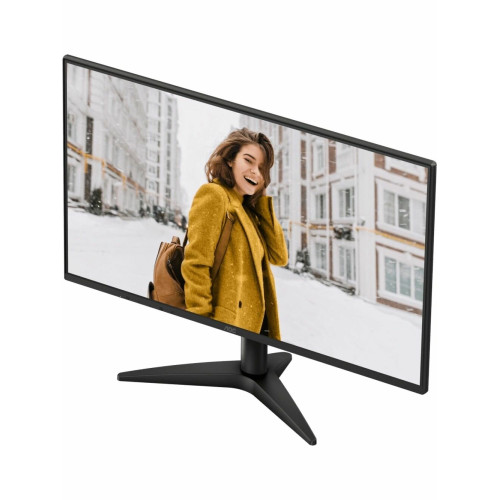 Монитор AOC 27B36H3 черный