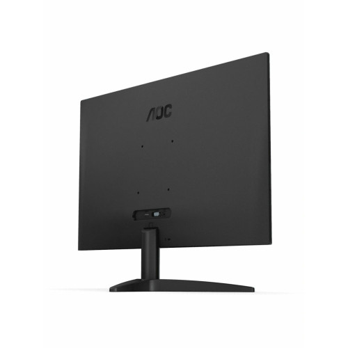 Монитор AOC 27B36H3 черный