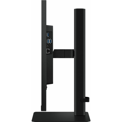 Монитор Samsung S27D804UAIXCI (LS27D804UAIXCI) черный