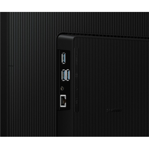 Монитор Samsung S27D804UAIXCI (LS27D804UAIXCI) черный