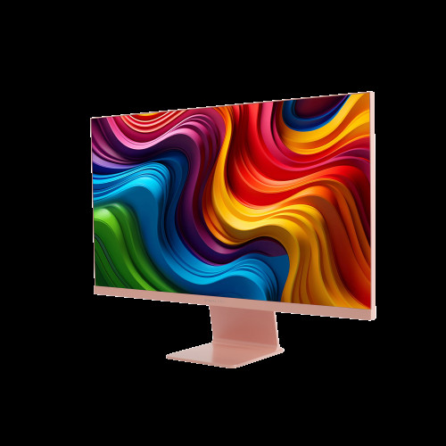 Монитор Digma Pro Art L (DM27SP03) розовое золото