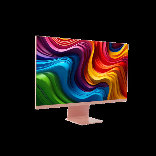 Монитор Digma Pro Art L (DM27SP03) розовое золото