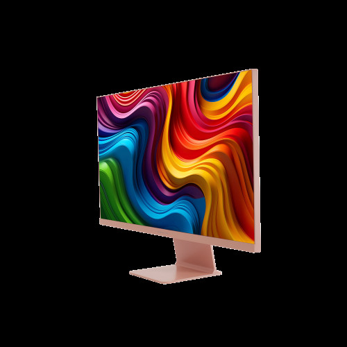 Монитор Digma Pro Art L (DM27SP03) розовое золото