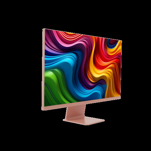 Монитор Digma Pro Art L (DM27SP03) розовое золото