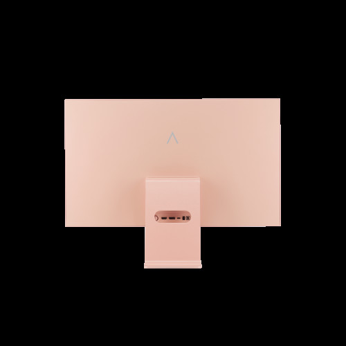 Монитор Digma Pro Art L (DM27SP03) розовое золото