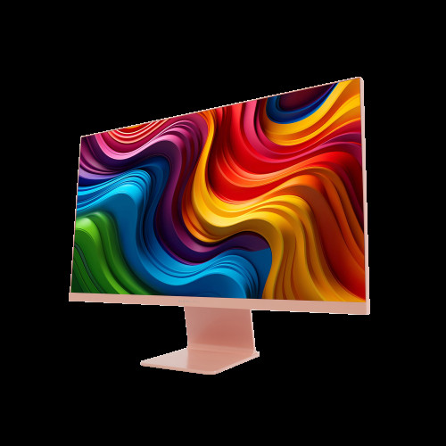 Монитор Digma Pro Art L (DM27SP03) розовое золото