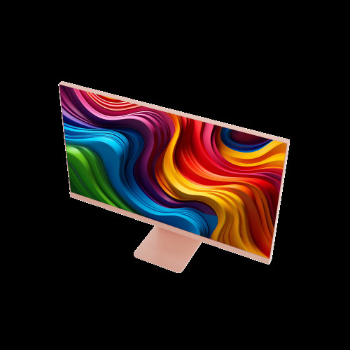 Монитор Digma Pro Art L (DM27SP03) розовое золото